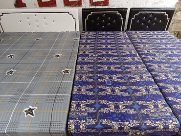 Çarpayılar: Yeni, İkinəfərlik çarpayı, Bazasız, Matrassız, Siyirməsiz — 15