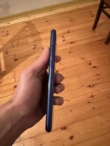 honor a8: Honor 8A 2020, 32 GB, rəng - Göy, Face ID, Barmaq izi, İki sim kartlı — 6