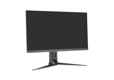 Мониторы: Монитор, Asus, Б/у, 26" - 27" — 5