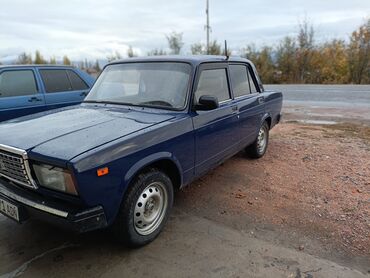 фары на опель вектра а: ВАЗ (ЛАДА) 2107: 2008 г., Седан