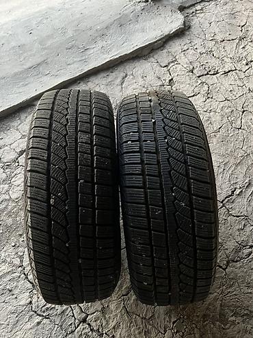 good year: Шины 195 / 65 / R 15, Зима, Новый, Комплект, Легковые, Китай, Goodtrip — 2