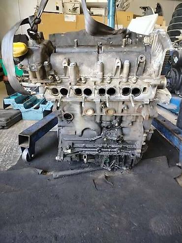 bravo: MOTOR ZA ALFA ROMEO 159 OD 2009. DO 2011. GOD. | Motor Alfa Romeo — 1