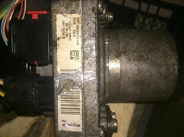 Steering & Suspension System: ELEKTRICNA SERVO PUMPA ZA CITROEN C4,PEZO -1.6HDI | Zvati od 8-22h i — 4
