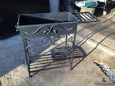 строительная одежда: Мангал — 10