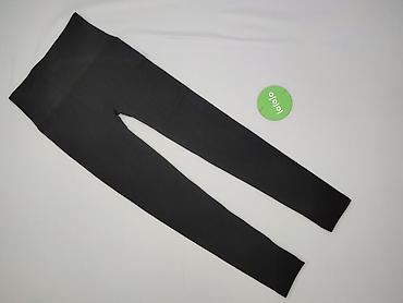 martes termoaktywna: Leggings, Legginsy Sportowe damskie, rozmiar M — 4