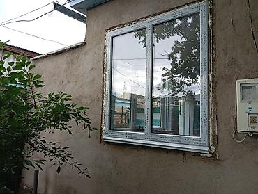 Пластиковые окна на заказ: Пластиковое окно на заказ, Тип окна: Мансардные, Панорамные, Форточка, Бесплатная установка, Без рассрочки — 7