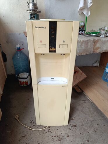 dispenser su aparati: Su aparatı