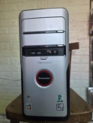 Masaüstü kompüterlər və iş stansiyaları: 40 manata keys. Monitorla birgə 80. Klaviatura və maus verilir — 2