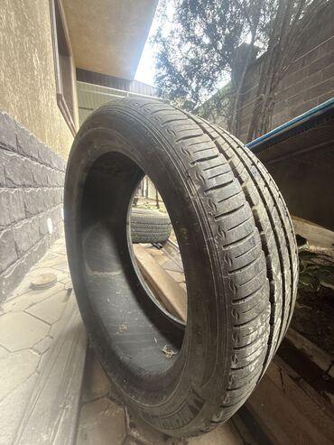зимние шины 2355519: Шины 235 / 40 / R 19, Лето, Б/у, 1 шт, Легковые, США, Michelin