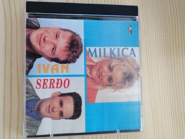 Knjige i stripovi: Original Cd Za cene pitajte Imamo svasta nesto u ponudi Cene su — 9