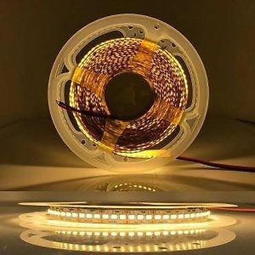 strom co2: Led traka 24w /m 12v 6500k 3200k. Opis u izradi. ✨ . Kontakt — 4