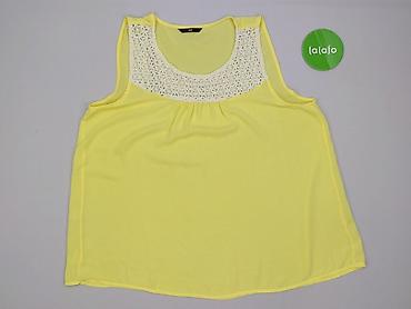 jersey hm: H&M, Bluzka damska, rozmiar 2XL — 2