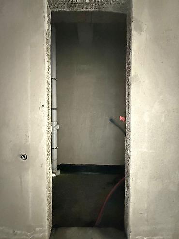Продажа квартир: 4 комнаты, 164 м², Филармония Элитка, 3 этаж, ПСО (под самоотделку) — 10