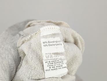 jeans short: Szorty damskie, rozmiar M — 5