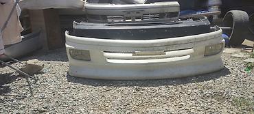 Бампер и комплектующие: Toyota, Б/у, Оригинал — 7