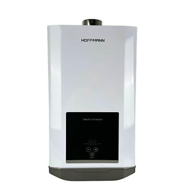 isti su: Hoffmann JSG32-16L (W) 32 kW Qaz Kalonkası – Elektron displeyli axın — 2