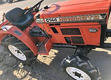 Погрузчики: Погрузчик — 18