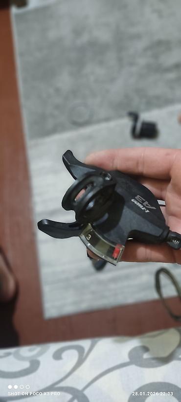 Ремонт велосипедов: Выез на дому 200 сом по городу Веломастерская "VELO-ONDOO" Ремонт — 12