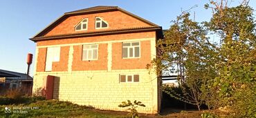 Həyət evləri və villaların satışı: Satılık iki mərtəbəli fərdi ev (mansardlı) Ölçü 14 14 Sənəd kupça -da lalafo.az — 1 Həyət evləri və villaların satışı: Satılık iki mərtəbəli fərdi ev (mansardlı) Ölçü 14 14 Sənəd kupça — 1