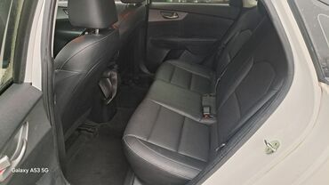 Kia: Kia K3: 2020 г., 1.6 л, Автомат, Седан — 7