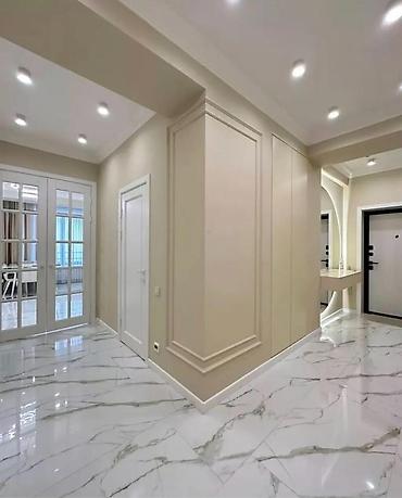 Продажа квартир: 2 комнаты, 60 м², Элитка, 14 этаж, Евроремонт — 4