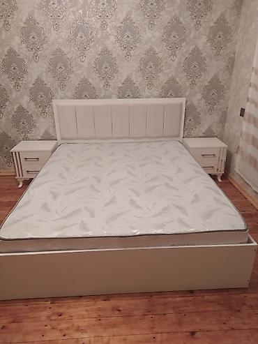 Yataq otağı dəstləri: Təknəfərlik çarpayı — 9