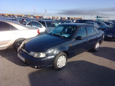 Daewoo: Daewoo Nexia: 2009 г., 1.6 л, Механика, Бензин, Седан