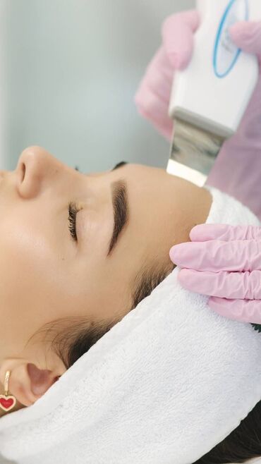 Косметология: Косметология, Биоревитализация, Ботокс, Демодекоз, Гипоаллергенные материалы, Консультация, Сертифицированный косметолог — 19