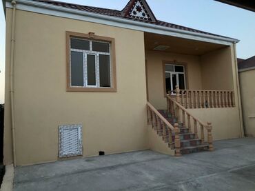 itler ucun evler in Azərbaycan | HEYVANLAR ÜÇÜN MALLAR: 120 kv. m, 3 otaqlı, Kombi, Kürsülü, Zirzəmi
