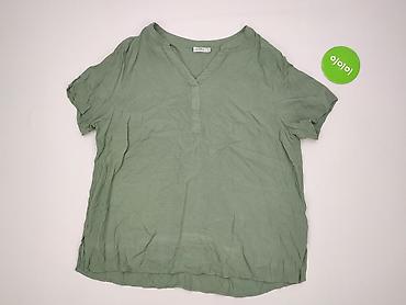 oodji collection: Janina, Bluzka damska, rozmiar 2XL — 2