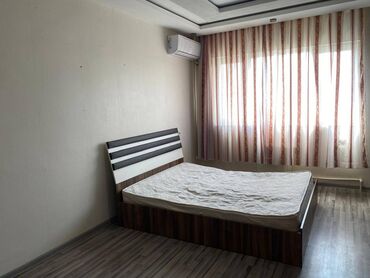 Uzunmüddətli kirayə mənzillər: Memar Əcəmi metrosuna yaxın, 9-cu mikrorayon, Zərifə Əliyeva adına Göz — 4