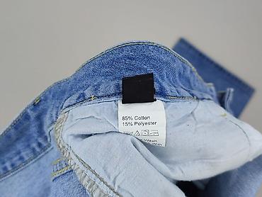 pitbul: Jeansy damskie, rozmiar 4XL — 5