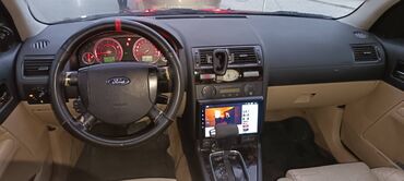 Ford: Ford Mondeo: 2 l | 2004 il 293000 km Sedan — 9