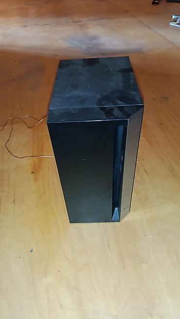 es 25 ultra: LG LHS-365EW sabvufer (passiv) - Model: LHS-365EW (LG Speaker System) — 2
