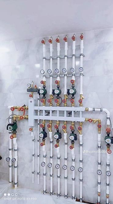 Строительство под ключ: Дома Больше 6 лет опыта — 8