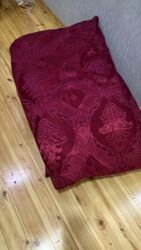 Döşəklər: 2 eded tək nəfərlik krovat üçün döşək, az istifade olunub, 1 ededin