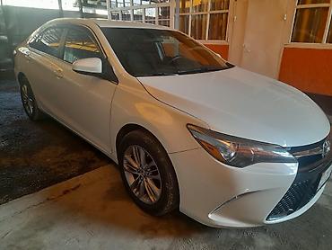 мицубиси спайс стар: Toyota Camry: 2016 г., 2.5 л, Автомат, Бензин, Седан — 1