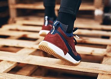 Кроссовки и спортивная обувь: Мужские кроссовки, 42.5, 43, Nike, Новый, Самовывоз — 10