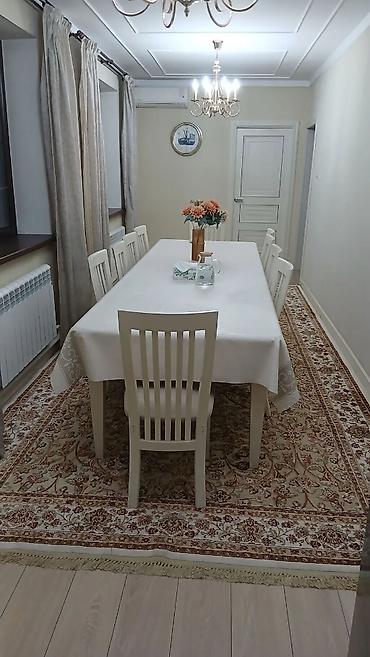 Продажа коттеджей и домов: ПРОДАЕТСЯ просторный 1-этажный дом 📍 Район: Рабочий городок 🏠 — 15