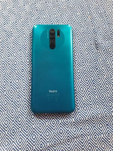 Redmi: Redmi, Redmi 9 Prime, Б/у, 64 ГБ, цвет - Зеленый, 2 SIM at lalafo.kg — 14 Redmi: Redmi, Redmi 9 Prime, Б/у, 64 ГБ, цвет - Зеленый, 2 SIM — 14