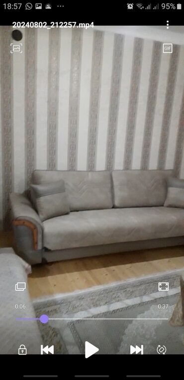 Dolablar: Divan, Açılmayan, Bazasız, Parça, Çatdırılma yoxdur