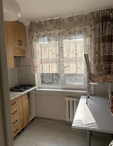 3 комнаты, 58 м², ул. Московская / Уметалиева 104 серия, 3 этаж