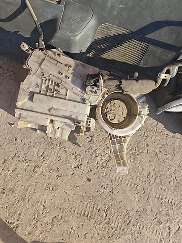 Дверные карты: Дверная карта Оригинал — 7