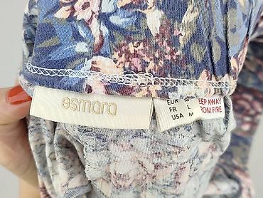 jeans short: Esmara, Szorty damskie, rozmiar M — 4