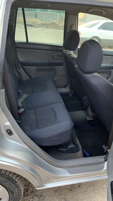 Mazda: Mazda Demio: 2003 г., 1.3 л, Автомат, Бензин, Хэтчбэк — 9