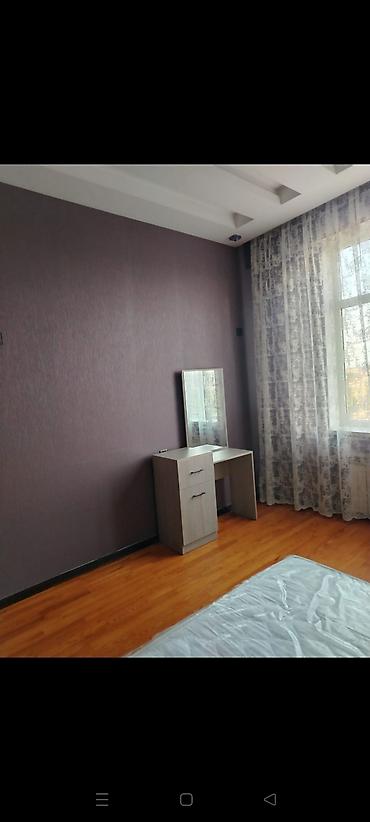 kiraye ev 250: Kiraye ev_bineqedide gençler şeherciyinde 7/3 mertebesinde 3 otaqli — 8