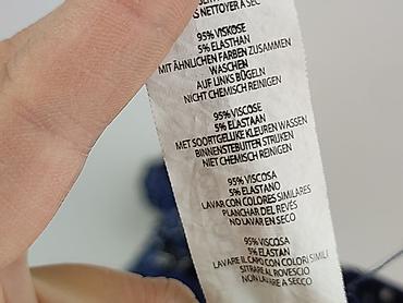 mango kozaki: Boohoo, Bluzka damska, rozmiar M — 5