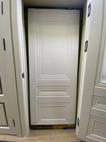 Межкомнатные двери: Акция Двери действует скидка на хайтек двери от 4100 начинаются — 15