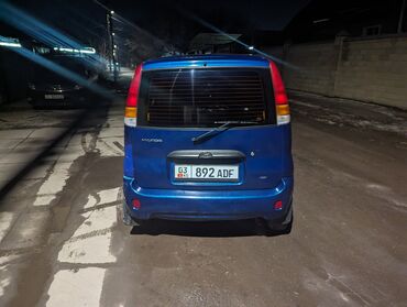 Hyundai: Hyundai Atos: 1998 г., 1 л, Механика, Бензин, Хэтчбэк at lalafo.kg — 5 Hyundai: Hyundai Atos: 1998 г., 1 л, Механика, Бензин, Хэтчбэк — 5