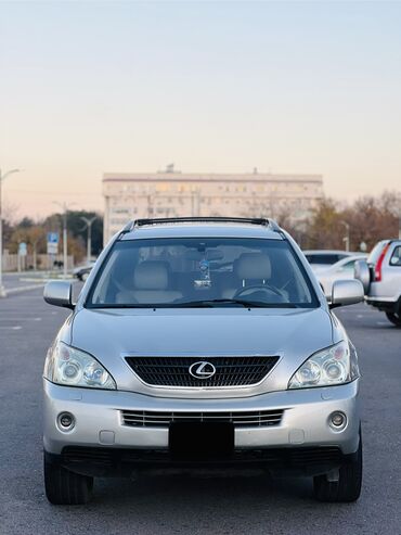 lexus rx 2011: Lexus RX: 2004 г., 3.3 л, Автомат, Гибрид, Кроссовер